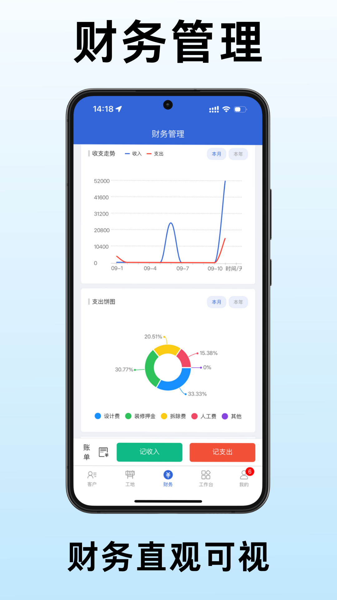 小猫助装 安卓版 界面截图