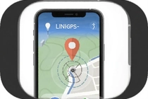 LINKGPS�ֻ���λ������ô��