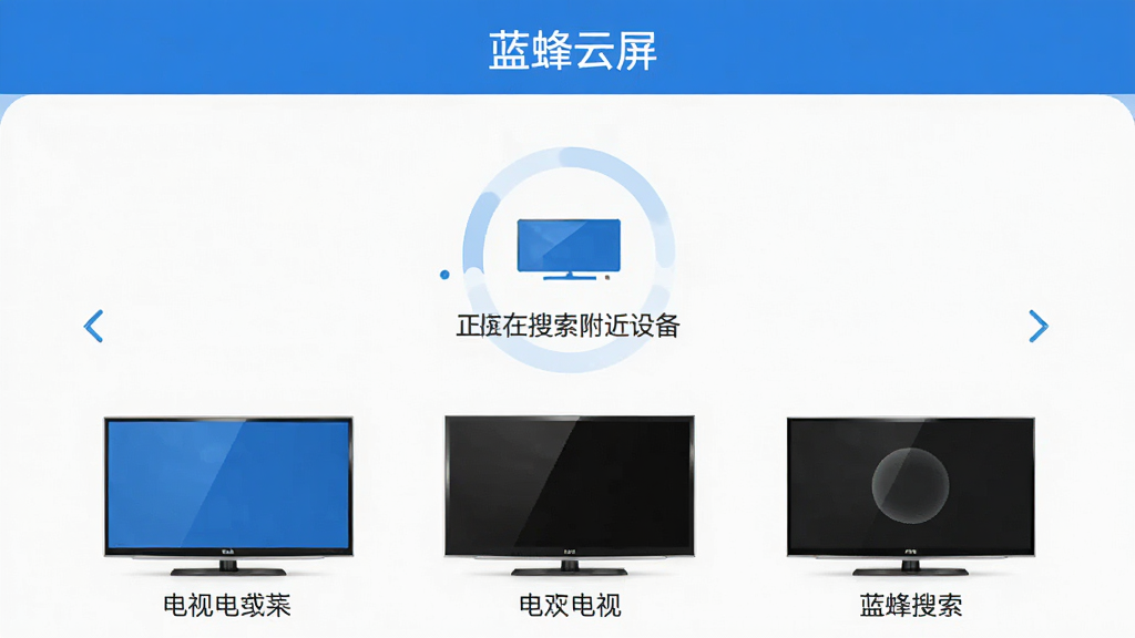 ��������APP�����ͼ��չʾ�豸����ҳ�棬�Ϸ�������д�������������м����������������豸�Ķ���Ч�����·��г��ѷ��ֵĵ����豸���ƣ������࣬������ɫ���������������ֱ�ǩ��ȷ���ִ���ƽ����ƣ����廭�ʣ��ɾ��޶���Ԫ��