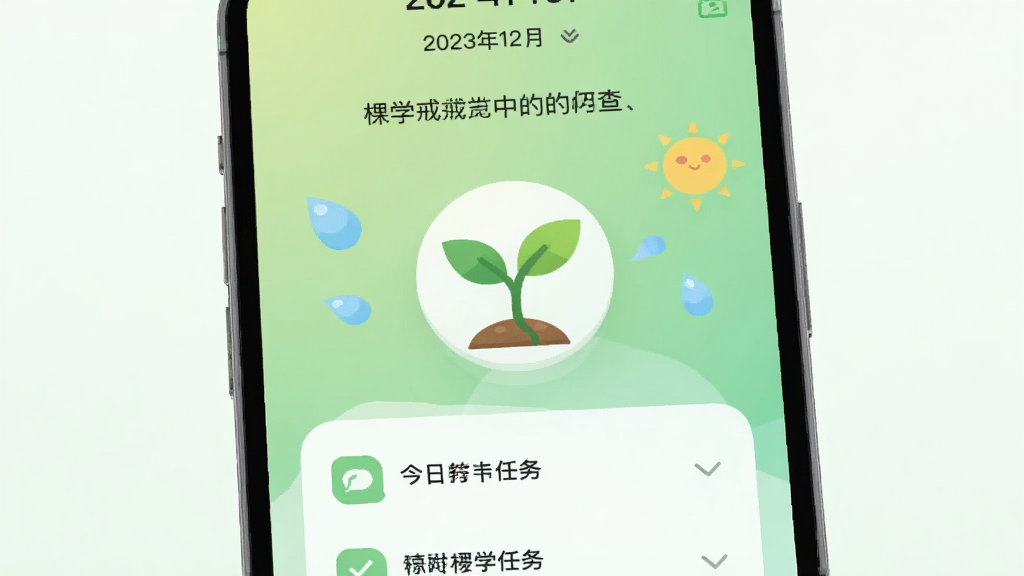 ��ѧ��Ӧ�������棬һ��������µ��ֻ���Ļ��������һ�������е�С����ͼ�꣬�·������Ž��մ������б�����������͵���ɫ���䣬������ʾ���ں�һ��������Χ��׺��ˮ�κ�����Ԫ�أ�����ƽ�������ʸɾ��޶���Ԫ��