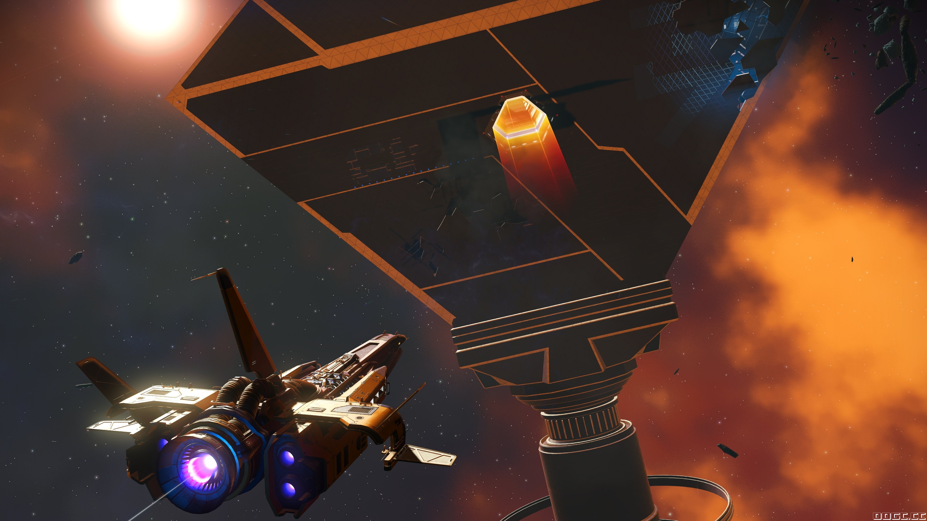 Adrift ��׿�� ��Ϸ��ͼ