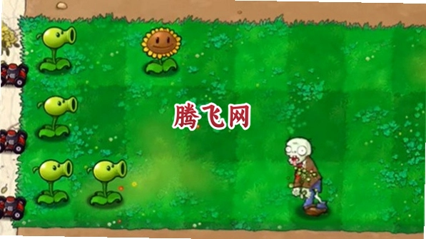 ֲ���ս��ʬ�������ֻ���v1.0.0 ��׿��