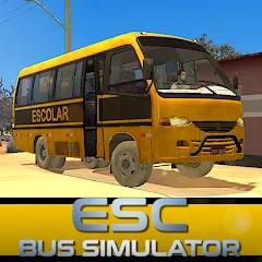 ESC��ʿģ�����ٷ���(ESC Bus Simulator Mobile)v1.0.17 ���°�