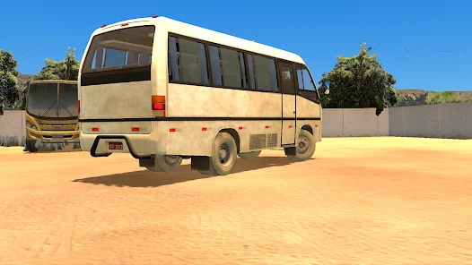 ESC��ʿģ�����ٷ���(ESC Bus Simulator Mobile)v1.0.17 ���°�