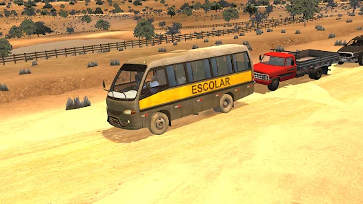 ESC��ʿģ�����ٷ���(ESC Bus Simulator Mobile)v1.0.17 ���°�