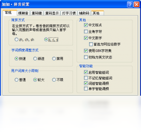 ƴ���Ӽ�PC��v5.2.0.0 ˫ƴ���빤��