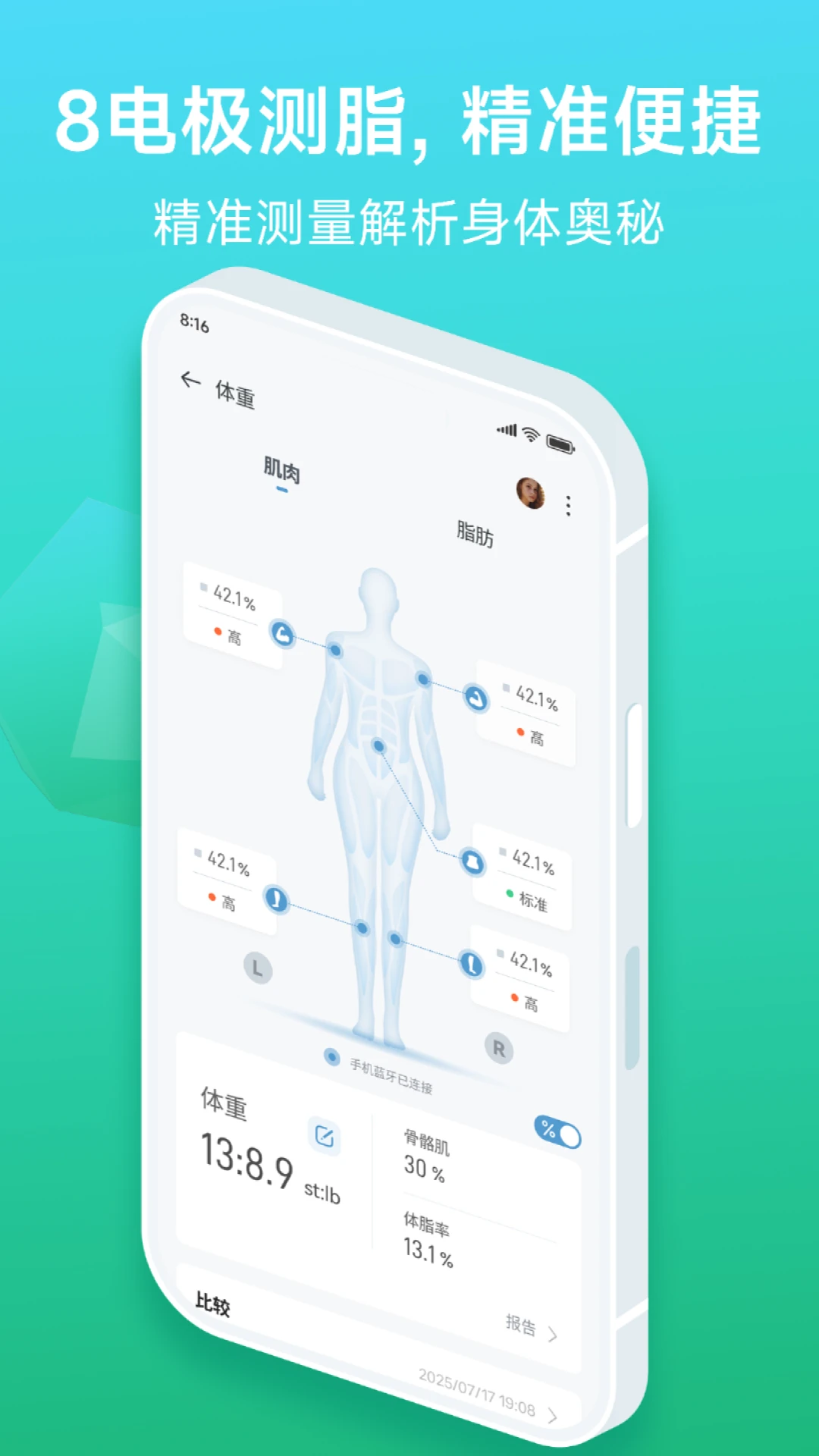 Fitdays+(�������ع���)v1.14.3 ��׿��