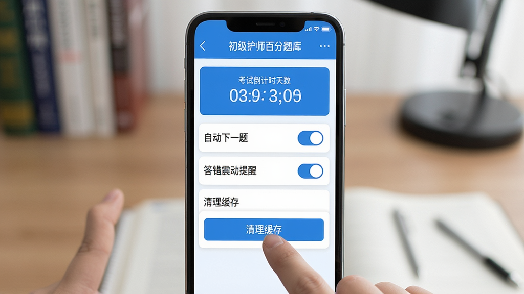 ������ʦ�ٷ�����������ý����ͼ���ͼ������չʾ�ֻ���Ļ�ϵ�App����ҳ�棬�������Ե���ʱ������ʾ���Զ���һ�⿪�ء���������ѿ��ء��������水ť��ѡ�ÿ��ѡ���Ա������������ֱ�ǩ��������ɫΪ������䣬������ִ����ֻ��·���һֻ�����ڵ����Ļ������Ϊģ�����������������ʸɾ����޶���Ԫ��