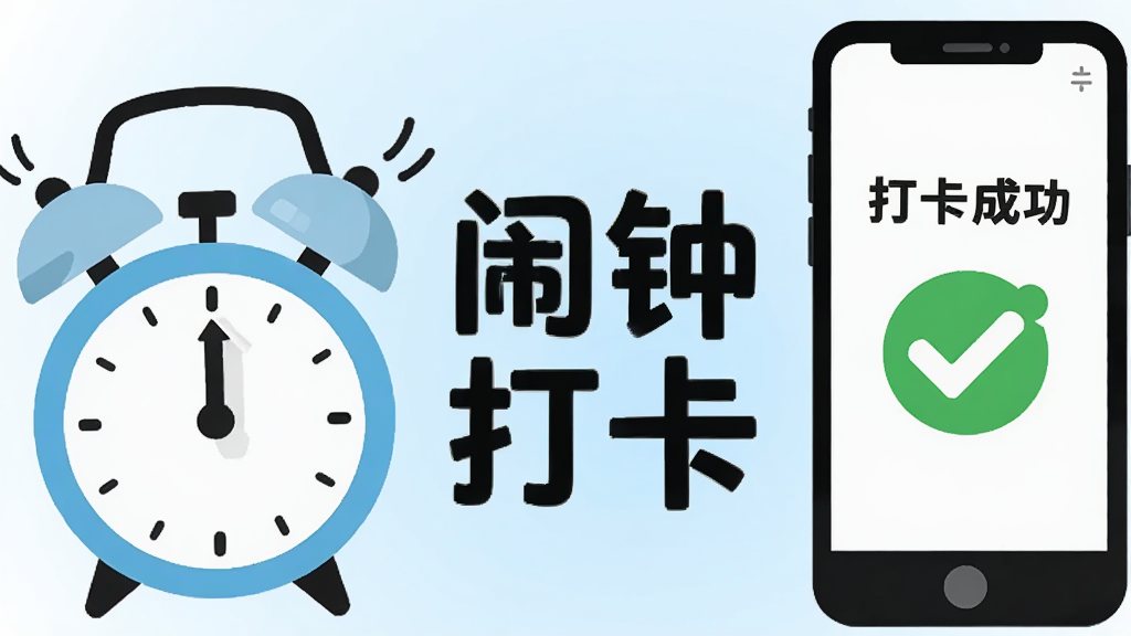 һ�ű�ƽ���廭����ͼƬ�����������һ����������Ŀ�ͨ���ӣ��Ҳ���һ���ֻ���Ļ��ʾ���򿨳ɹ�������ɫ�Թ���������������Ŀ������д�š����Ӵ򿨡��������ǵ���ɫ���䣬������¿ɰ���ϸ�ڸɾ����޶���װ��