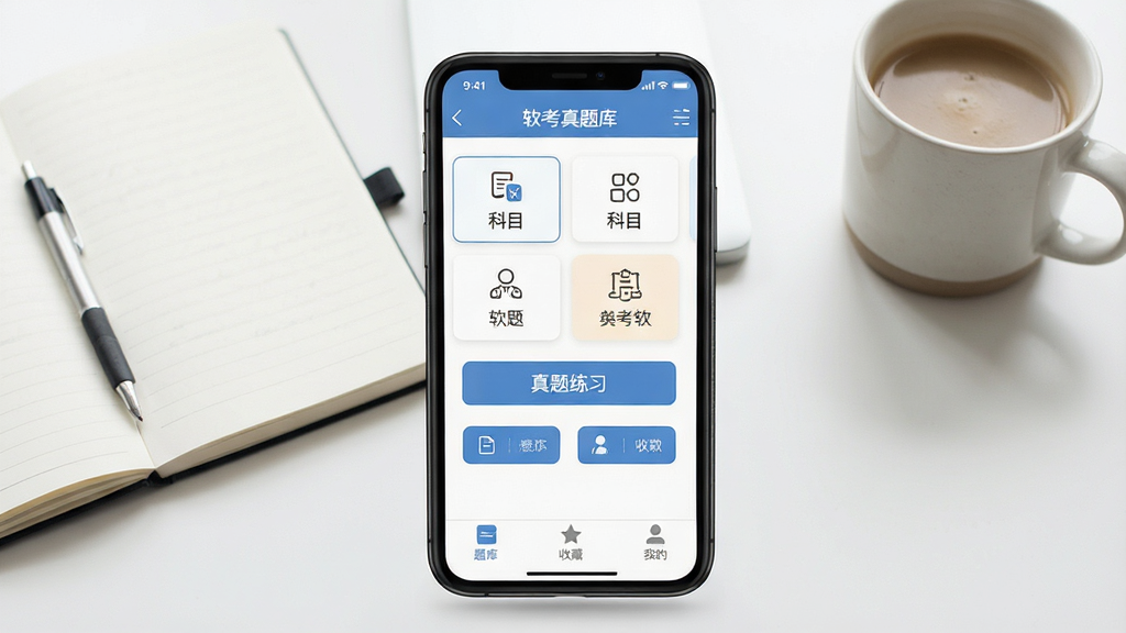 һ��չʾ���������App����ȫò��ͼƬ�������������ֻ���Ļ����Ļ����ʾ��������������棬����������д����������⣬�м��ǿ�Ŀ���࿨Ƭ��������ϰ��ť���ײ�����⡢�ղء��ҵ�����ѡ��������Ǹɾ��������������Ա߷��űʼǱ��Ϳ��ȱ���������¼�Լ�����ʸɾ����޶���Ԫ��