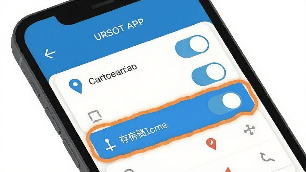 URSOT APP ��װȨ�����ý���ʾ��ͼ���ֻ���Ļ��ʾȨ�޿����б�����λ�ʹ洢Ȩ�޸�����ע����ƽ����񣬸ɾ�����