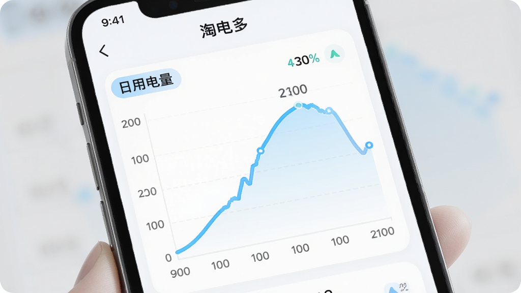 �Ե���õ����ƹ��ܽ��棬�ֻ���Ļ��ʾ���Ե�ࡱApp�ڵ�����ͼҳ�棬���������ڣ������ǵ����������ӵ͵����ٻ��䣬�Ա��С����õ�������ǩ��������ǳɫΪ����ͼ��������ϸ��Բ�󣬻��ʸɾ�