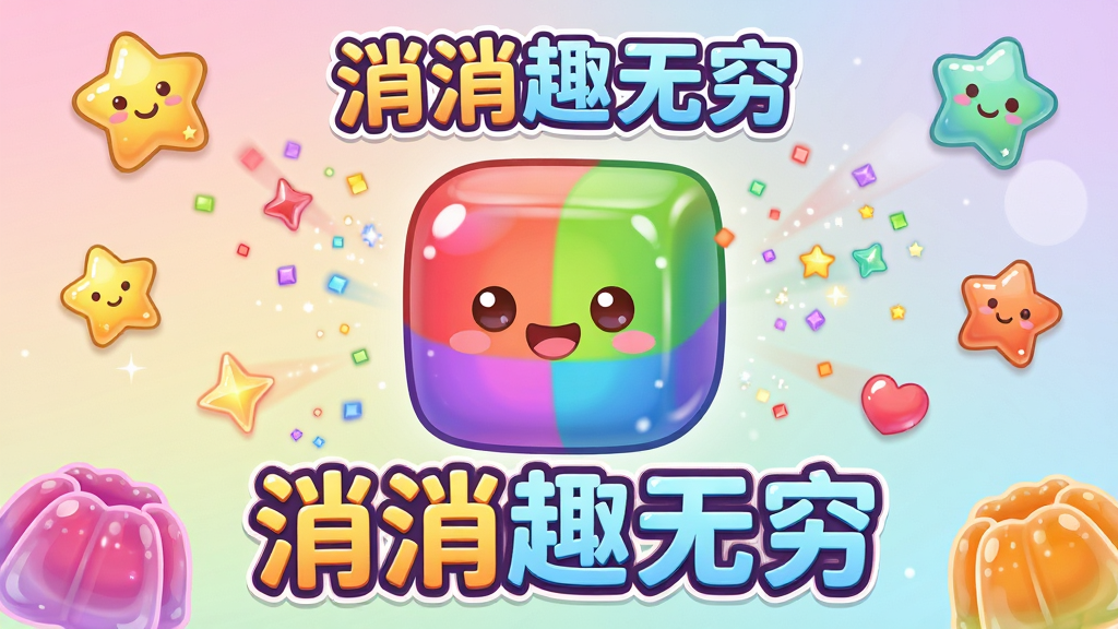 �����������һ��Բ��ɰ��Ĳ�ɫ���������ɫ����Χɢ�������Ǻ͹����ʸе���ϷԪ�أ���������͵Ľ���ɫ�����������ɻ��ã������д��С�����Ȥ������ֱ�ʶ�����ֲ��þ��й�ͼ���Ű������죬���Ϊ��ͨ������Ϸ����ͼ��ϸ����ͻ������Ĺ���к�����ʱ������Ч�������������ɾ����޶���Ԫ��