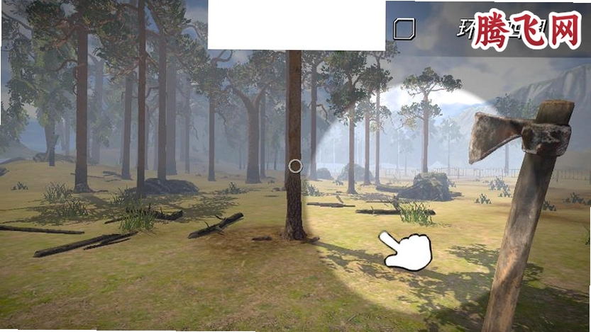 ��ľģ����3D��Ϸ(Lumberjack Simulator 3D)v1.0.4.3 ��ľ��Ӫ����
