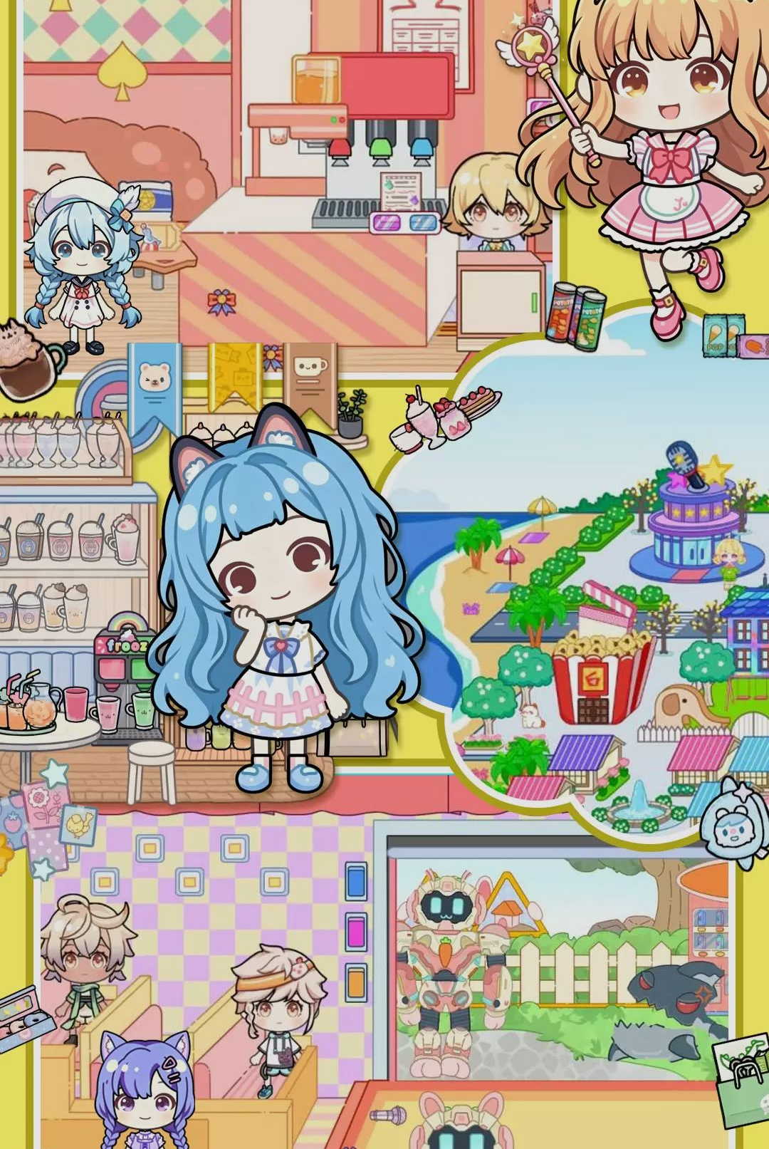 �׼�����������-��������v1.0 ��׿��