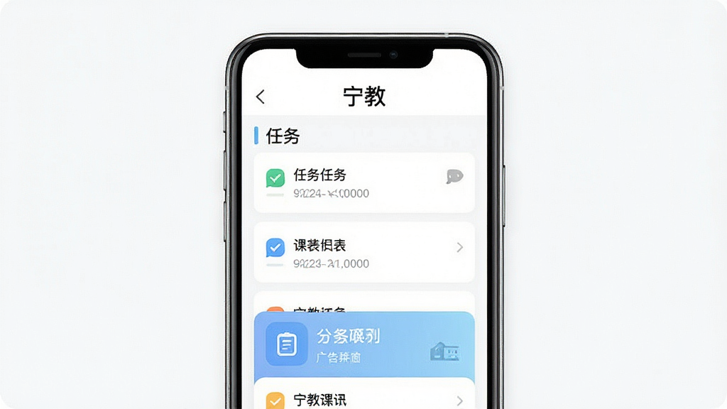 һ��չʾ����APP�޹����ˬ�����ʾ��ͼ���������ֻ���Ļ��ʾ���������б��Ϳα���ڣ������С����̡����֣�������������񼫼򣬻��������ɾ����޶���Ԫ��