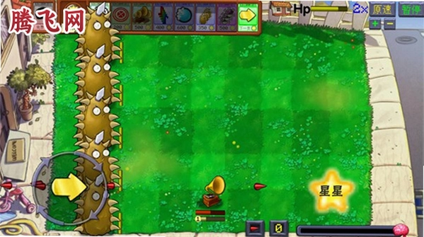 ֲ���ս��ʬ�����氲׿��(Fire-Game)v1.0.8.01 ���°�