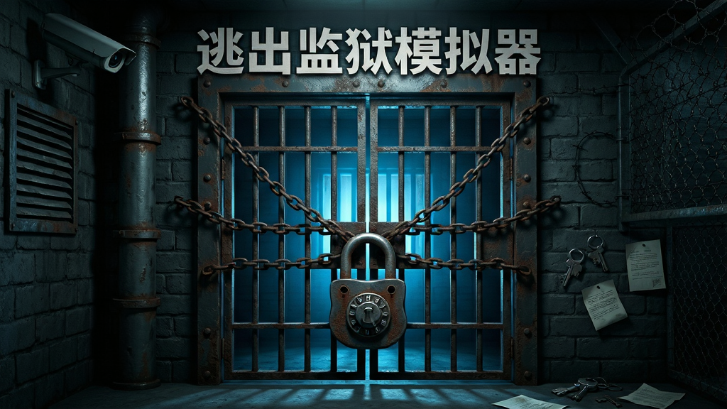 ����������һ����ɭ���صļ������ţ����Ϲ�������������;޴���������������Ϸ�д�š��ӳ�����ģ�������������֣����ŷ�϶͸������ɫ�Ĺ⣬���ǽ������ͨ��ܵ��ͼ������ͷ���Ҳ������ɢ����Կ�׺�ֽ���������ǰ���ɫ��שǽ����Լ����˿����������дʵ���ڣ�ϸ�ڷḻ�����ʸ��壬�ɾ��޶���Ԫ��
