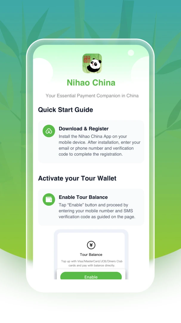 Nihao China-�뾳֧������v1.0.8 ��ݳ��а�