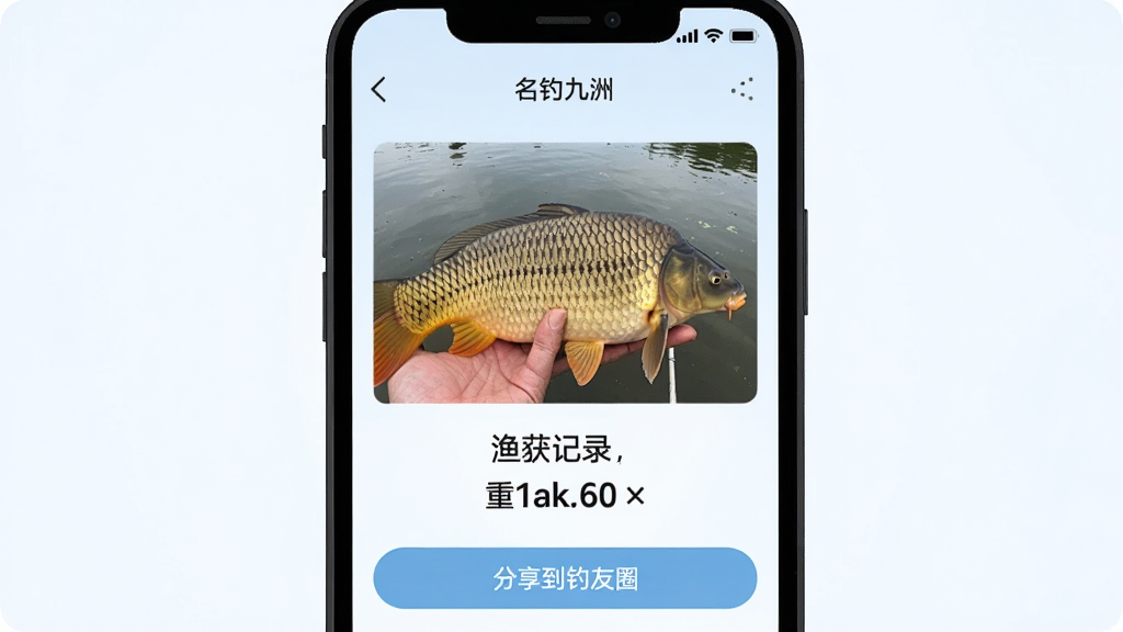 һ����������APP����¼ҳ���ͼƬ���ֻ���Ļ��ʾһ�����������Ƭ���������ݣ��·��С�����������Ȧ����ť�����汳���ǵ���ɫ��������¼�࣬���ʸɾ����޶���Ԫ��