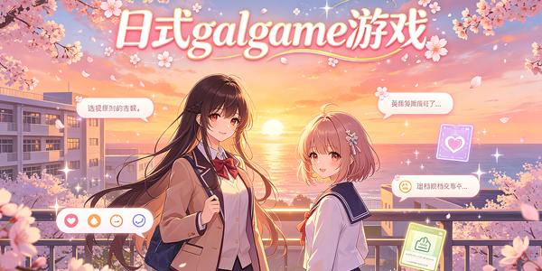 ��ʽgalgame��Ϸ